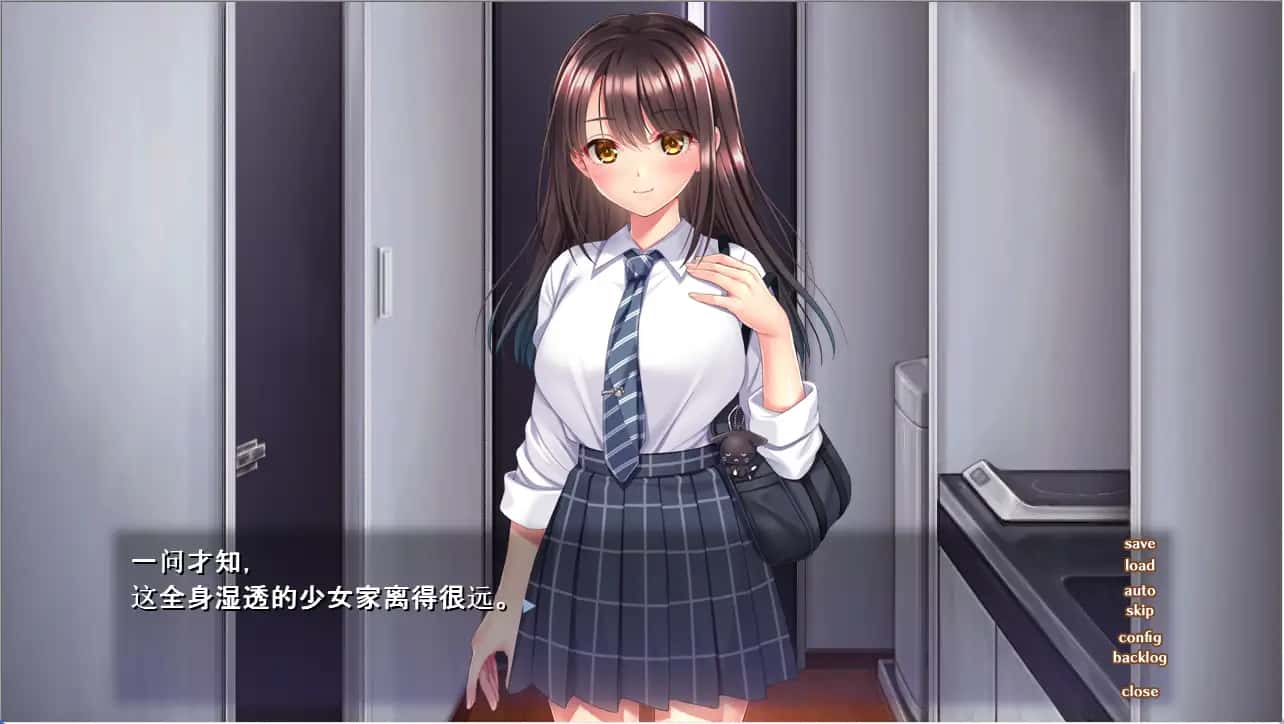 游戏截图1
